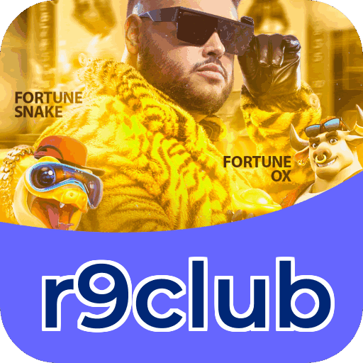 r9club APK