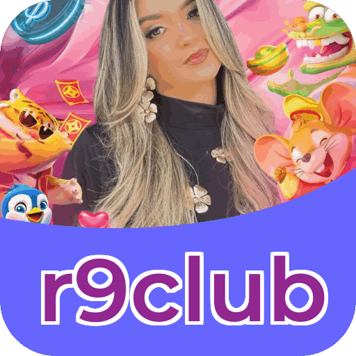 r9club APK